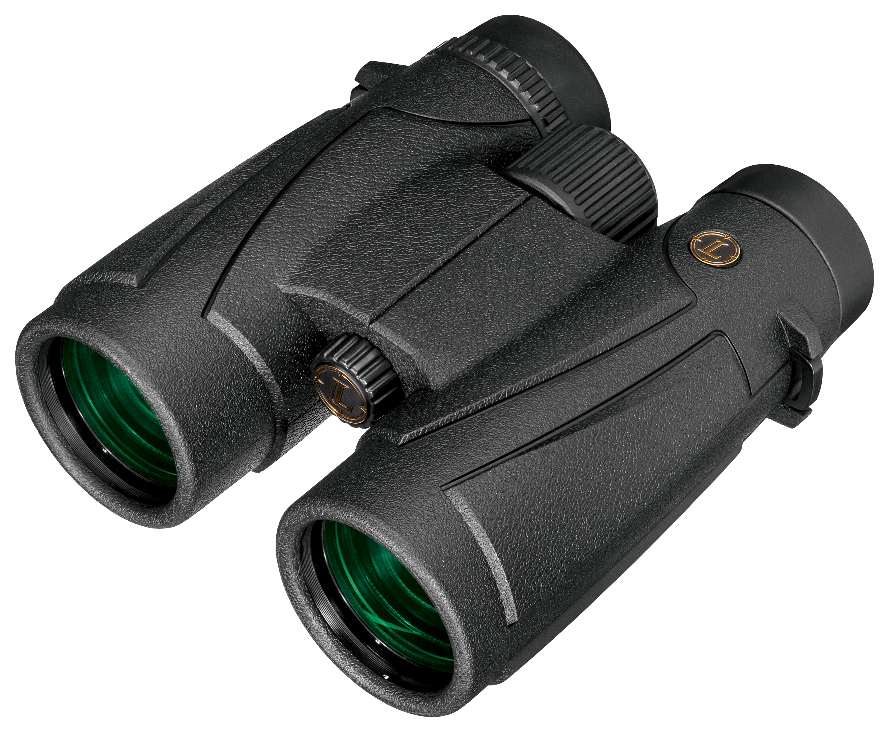 Leupold BX1 McKenzie Binoculars Bass Pro Shops
